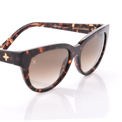 louis vuitton sunglasses summer 2017|louis vuitton sunglasses men monogram.